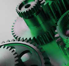 COMPOSANTS ET SYSTEMES DE TRANSMISSIONS COMPOSANTS ET SYSTEMES DE TRANSMISSIONS